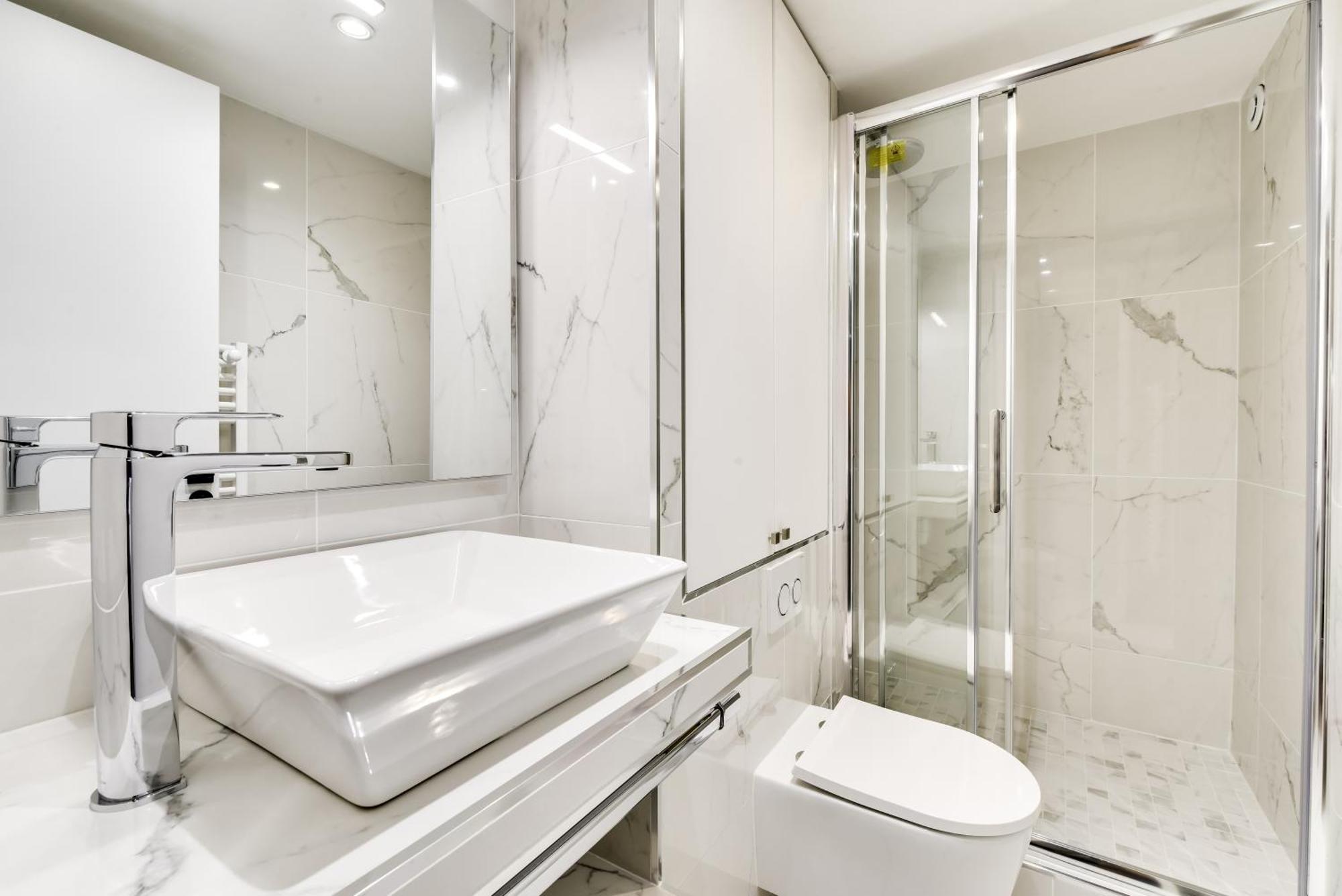 Mandar Apartamento Paris Exterior foto